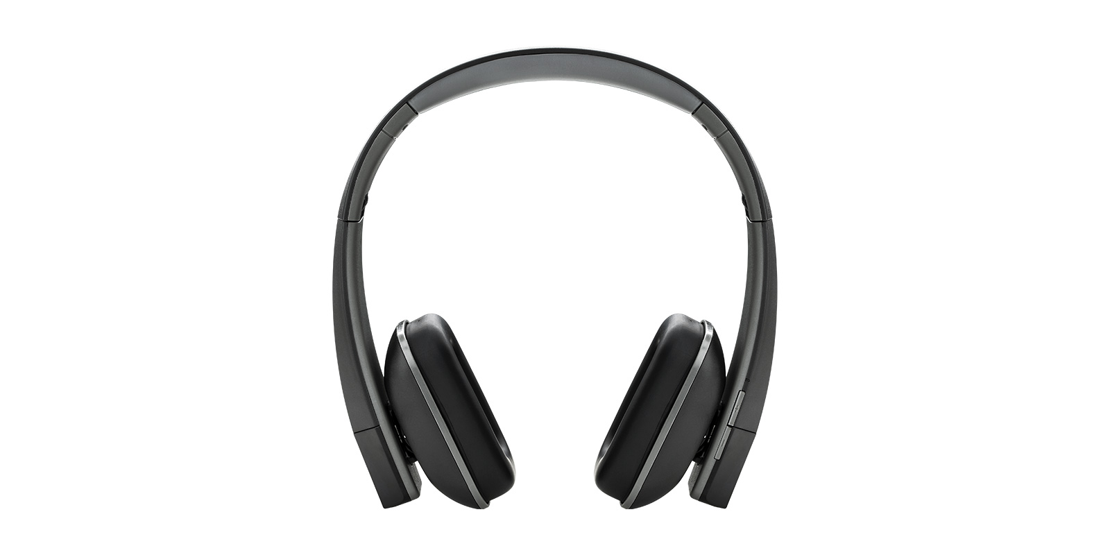 Universal Wireless Bluetooth 5.3 Headphones with 15m Range, Foldable Design and Built-in Mic | ACBH003, image 1 of 11