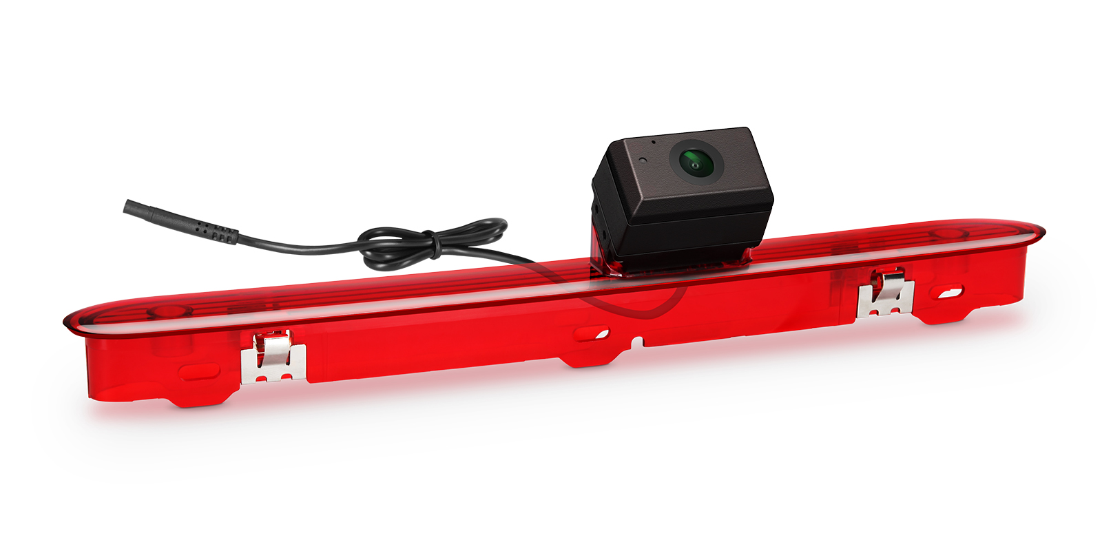 Peugeot Expert, Citroen Space Tourer and Toyota ProAce Brake Light Reversing Camera with Night Vision | ACCAMPCT001, image 1 of 6
