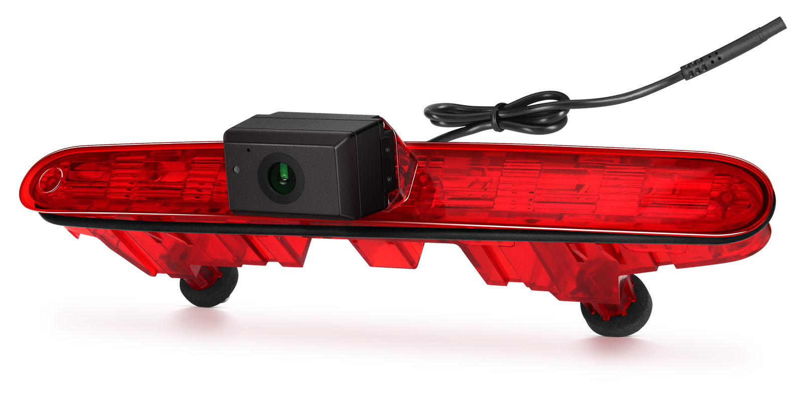 Peugeot Partner and Citroen Berlingo Brake Light Reversing Camera with Night Vision | ACCAMPPC001, image 1 of 6