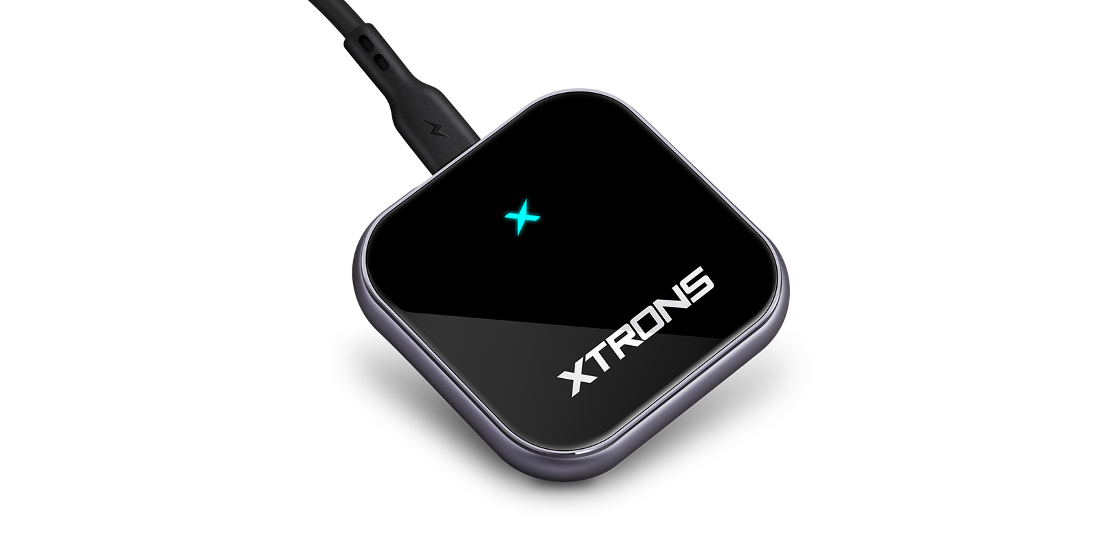Universal Wireless CarPlay and Android Auto Adapter for Factory Wired CarPlay and Android Auto | ACCP07, image 1 of 8