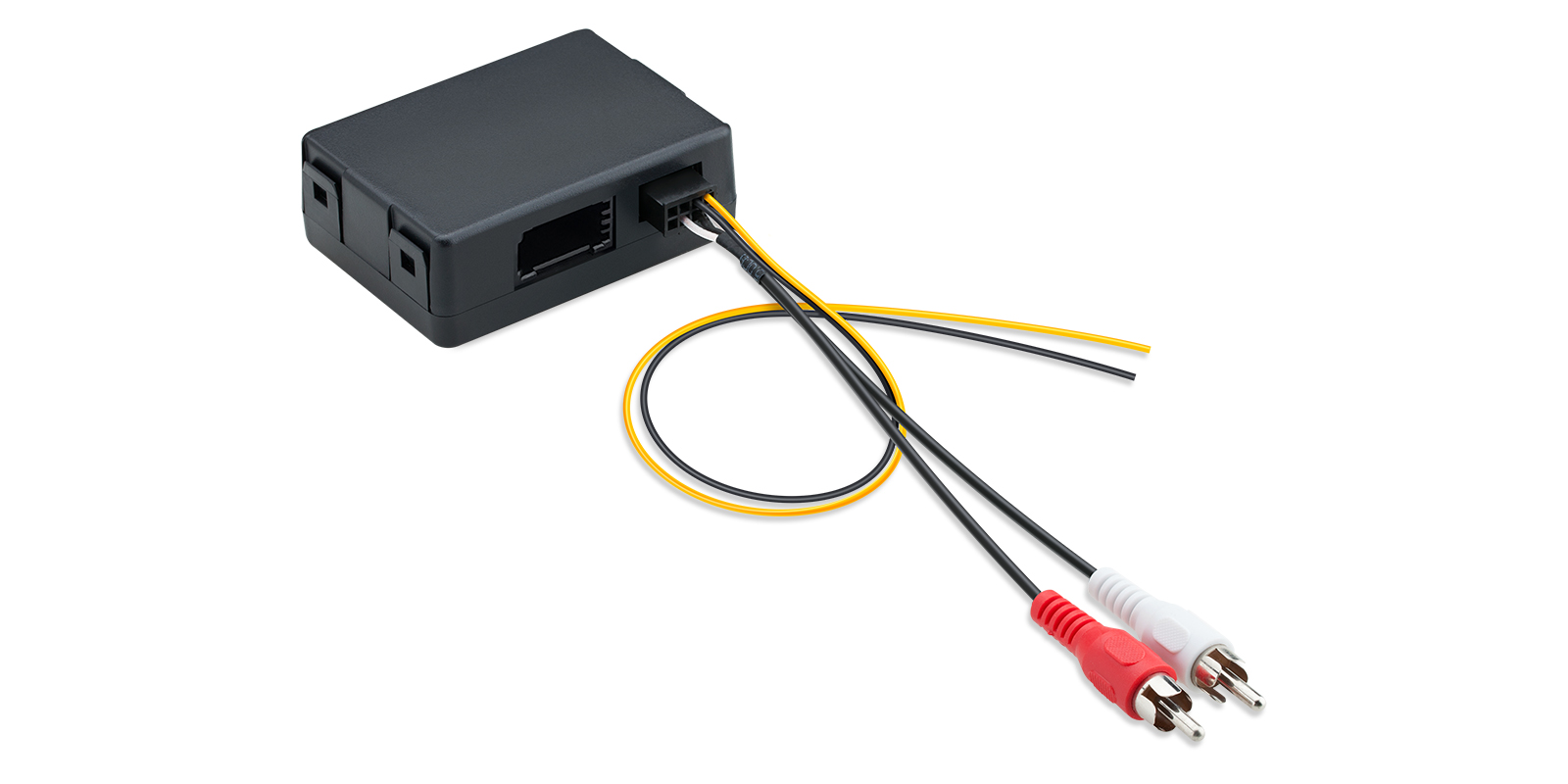 BMW 5 Series E60 and 7 Series E65 E66 Fibre Optic MOST25 Decoder Box | ACFOBE65, image 1 of 4