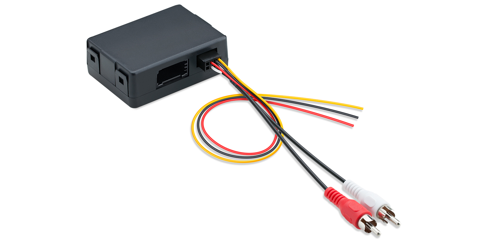Range Rover and Range Rover Sport Fibre Optic MOST25 Decoder Box | ACFOBLRR01, image 1 of 4