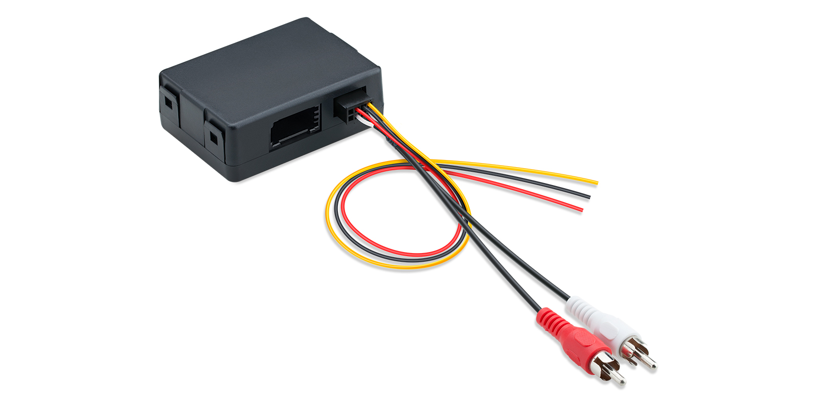 Volkswagen Fibre Optic MOST150 Decoder Box for Dynaudio Sound Systems | ACFOBVD01, image 1 of 5