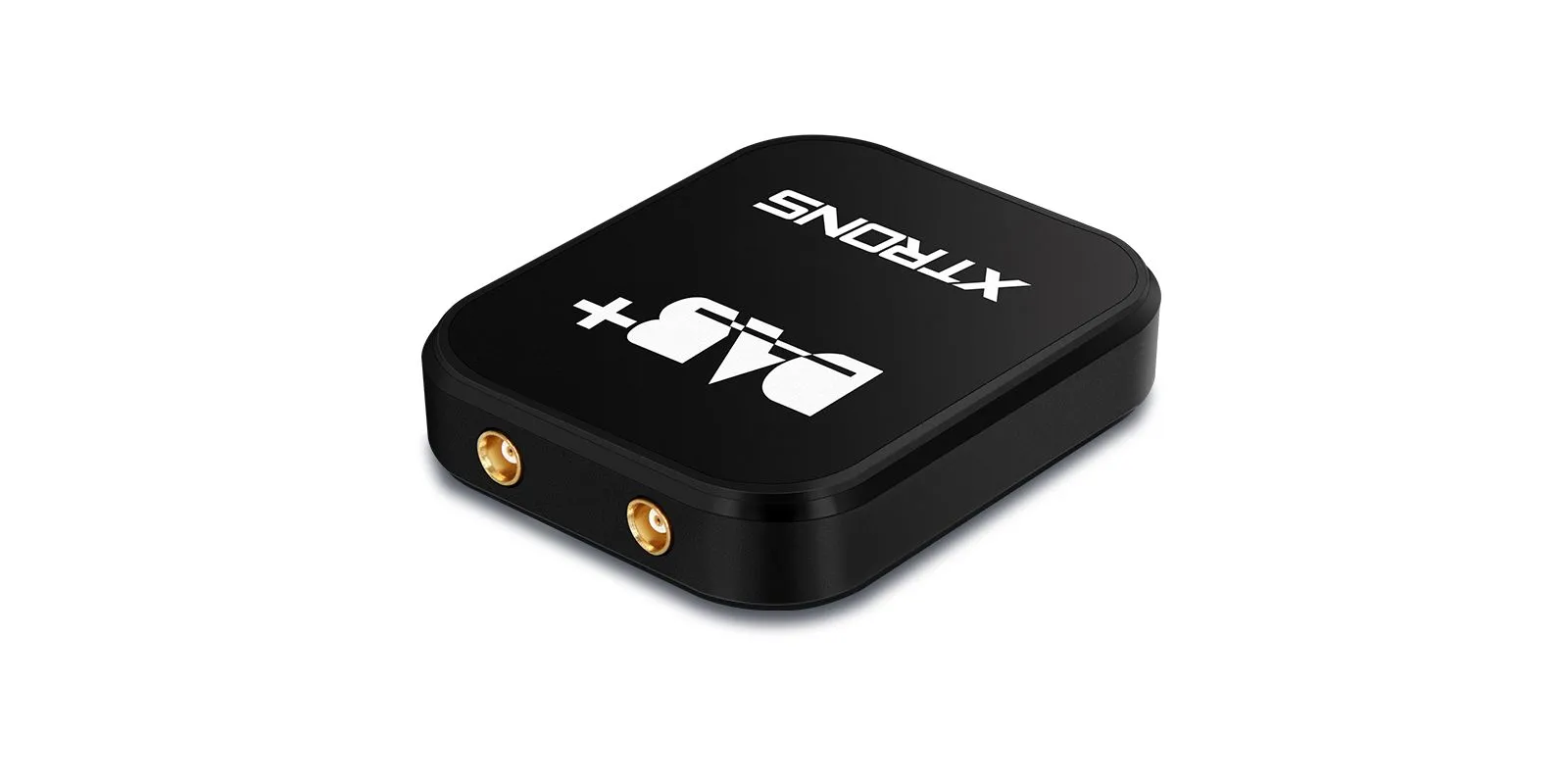 Universal USB DAB+ Digital Radio Tuner Dongle with Dual Antenna for Android Head Units | ACUSBDAB05T, image 1 of 6
