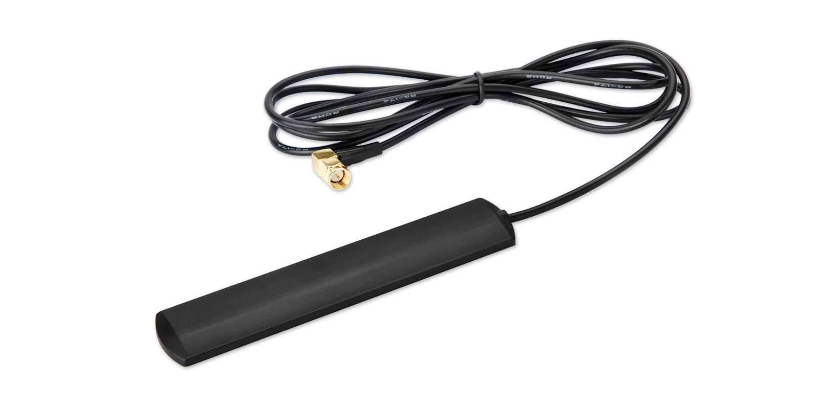 In-Car 5dBi Wi-Fi Booster Antenna with SMA Male Plug | EC/ARL/WIFI004, image 1 of 3