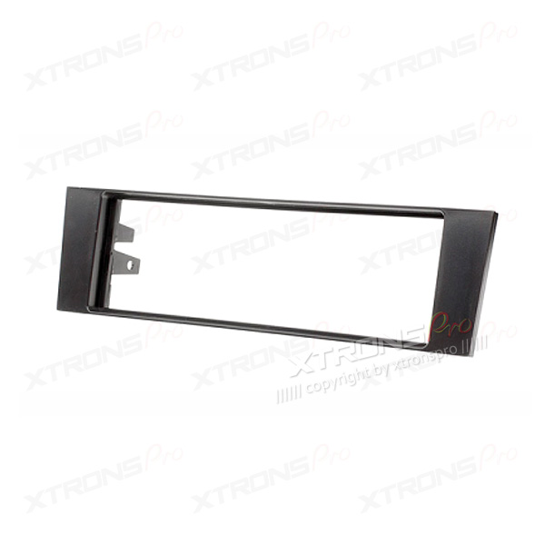 Audi A3 (8P/8PA) Single DIN Car Stereo Fascia Panel | ICE/ACS/11-007, image 1 of 4