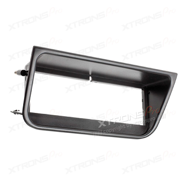 Peugeot 406 Single DIN Fascia Panel | ICE/ACS/11-031, image 1 of 2