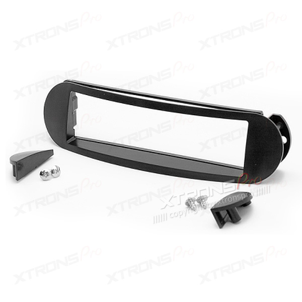 VW New Beetle 1997-2010 Single DIN Fascia Panel | ICE/ACS/11-040, image 1 of 2