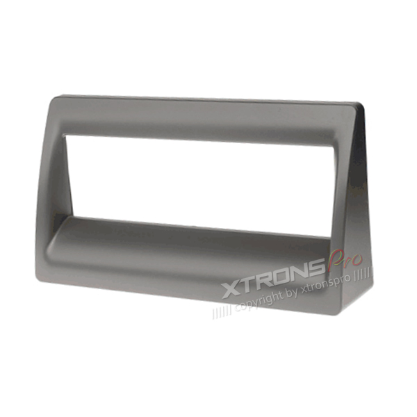 Geely FC / Vision Single DIN Fascia Panel | ICE/ACS/11-043, image 1 of 1