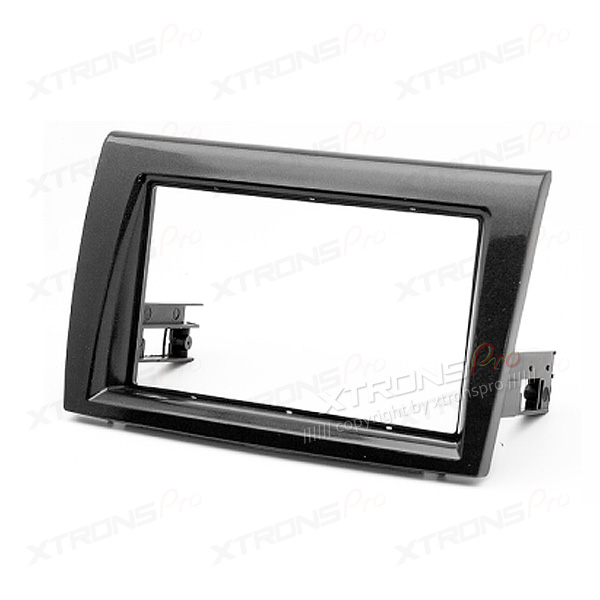Fiat Bravo (198) Double DIN Fascia Panel | ICE/ACS/11-058, image 1 of 2