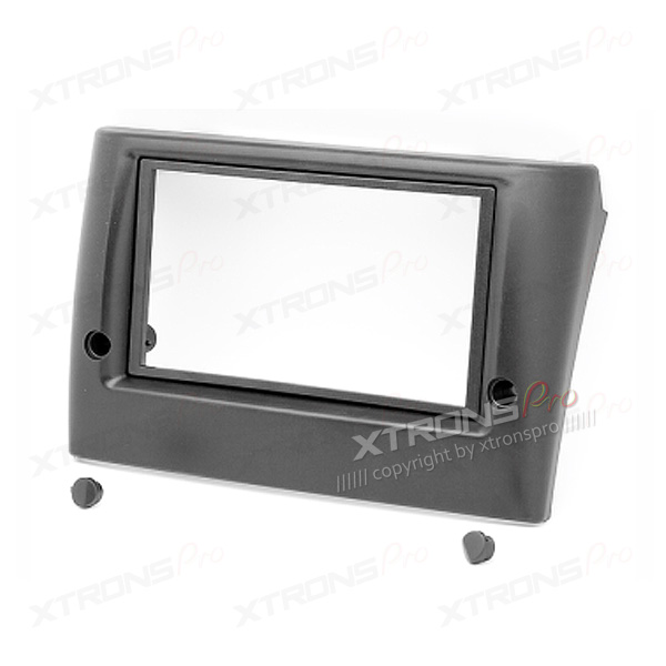 Fiat Stilo 2001-2007 Double DIN Stereo Fascia Panel | ICE/ACS/11-059, image 1 of 2