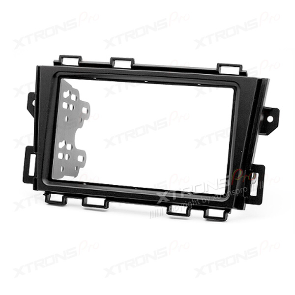 Nissan Murano 2008+ Double DIN Fascia Panel | ICE/ACS/11-089, image 1 of 2