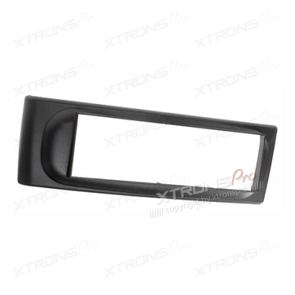 Renault Megane I and Scenic Single DIN Fascia Panel | ICE/ACS/11-092, image 1 of 2