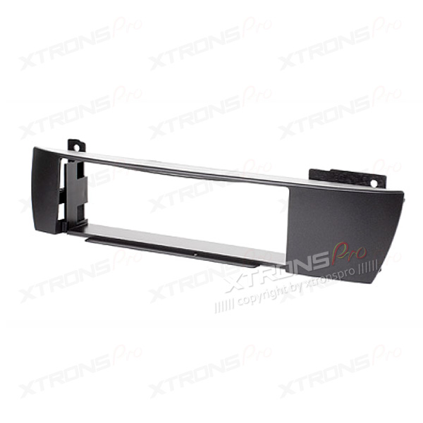 BMW X3 E83 2004-2010 Single DIN Fascia Panel | ICE/ACS/11-126, image 1 of 2