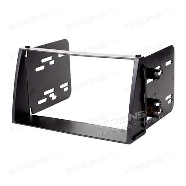Kia Soul 2008-2011 Double DIN Fascia Panel | ICE/ACS/11-148, image 1 of 2