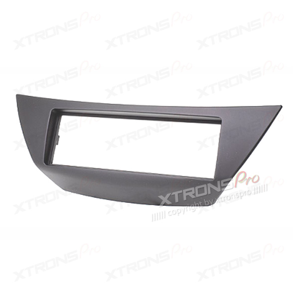 Renault Laguna III Single DIN Fascia Panel | ICE/ACS/11-150, image 1 of 2