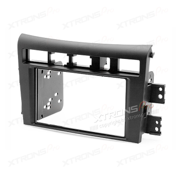 Kia Oprius and Amanti 2006-2010 Double DIN Fascia Panel | ICE/ACS/11-186, image 1 of 2