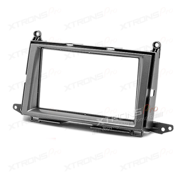 Toyota Venza 2008+ Double DIN Fascia Panel | ICE/ACS/11-196, image 1 of 2