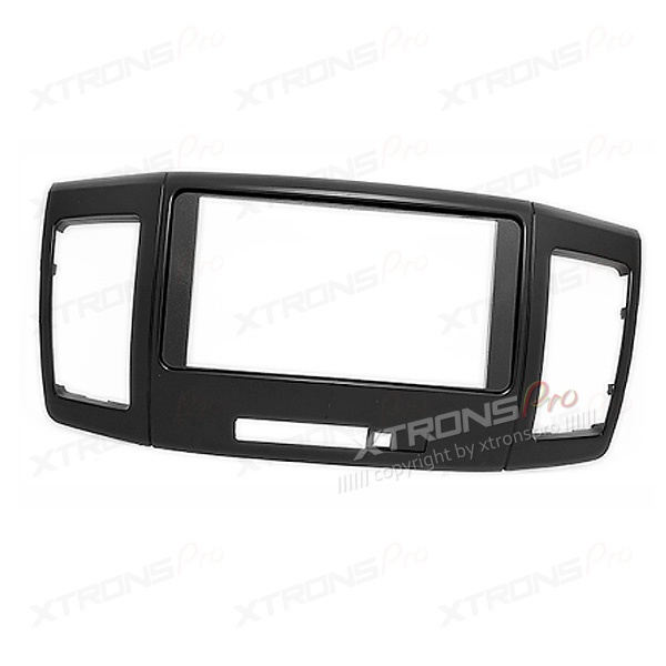 Toyota Allion and Premio 2001-2007 Double Din Fascia Panel | ICE/ACS/11-200, image 1 of 2