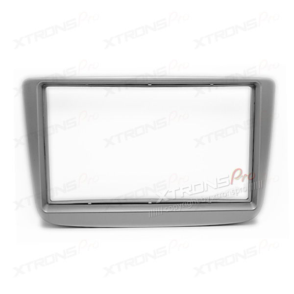 Volkswagen Lavida 2008-2010 Double Din Fascia Panel | ICE/ACS/11-226, image 1 of 2