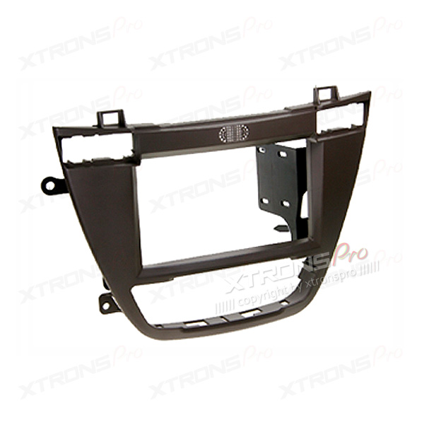 Toyota Corolla 2013+ Double DIN Fascia Panel | ICE/ACS/11-227, image 1 of 2