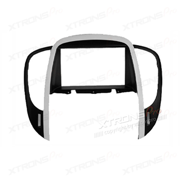 Toyota Avalon 2005-2009 Double DIN Fascia Panel | ICE/ACS/11-228, image 1 of 2