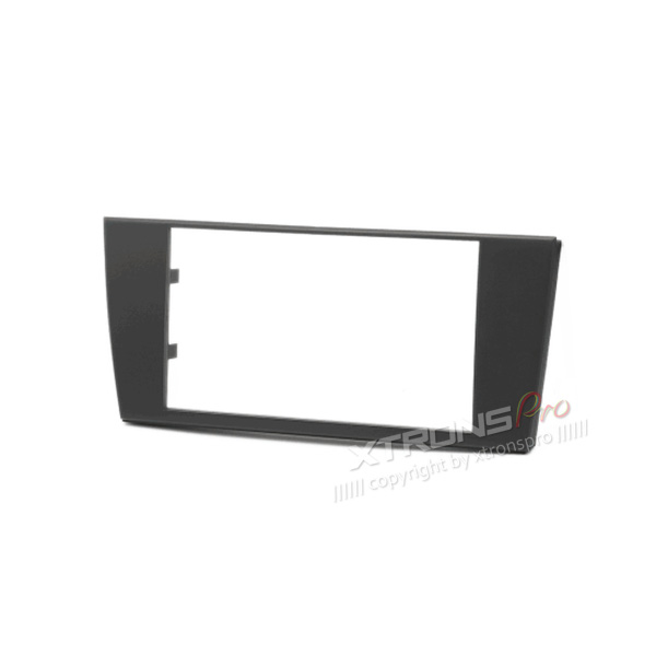Buick Regal 2005-2008 Double DIN Fascia Panel | ICE/ACS/11-232, image 1 of 1