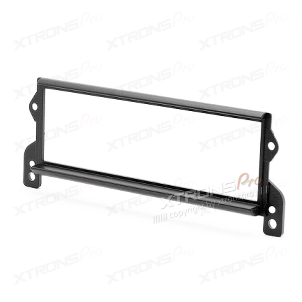 Mini Cooper R50, R52 and R53 Single DIN Fascia Panel | ICE/ACS/11-240, image 1 of 2