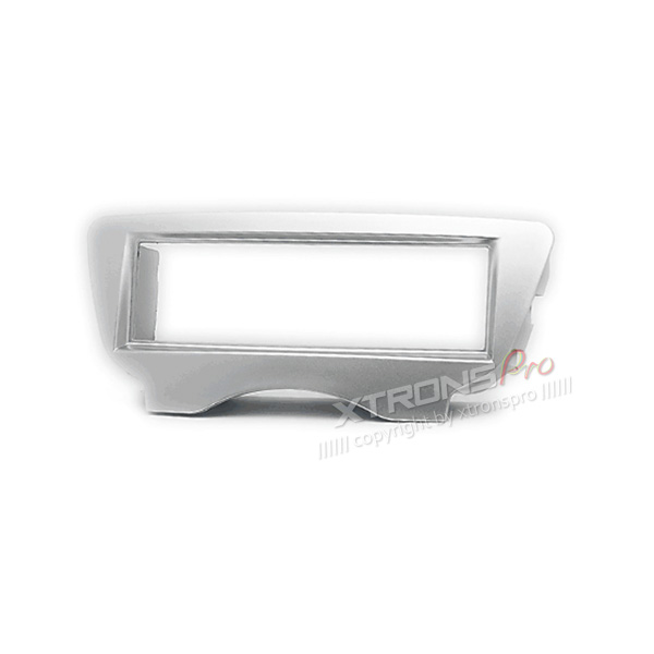 BYD F0 Single DIN Fascia Panel | ICE/ACS/11-247, image 1 of 1