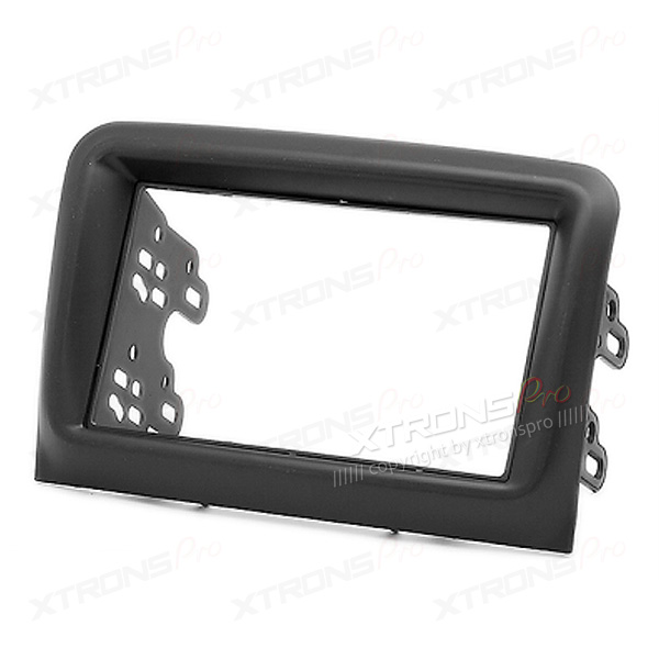 Suzuki Beidouxing 2007-2010 Double DIN Car Stereo Fascia Panel | ICE/ACS/11-257, image 1 of 2