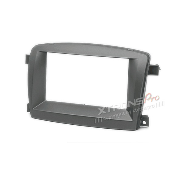 MG / Roewe 750 Double DIN Fascia Panel | ICE/ACS/11-285, image 1 of 1