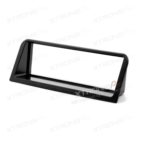 Peugeot 106 1991-2003 Single DIN Stereo Fascia Panel | ICE/ACS/11-309, image 1 of 2