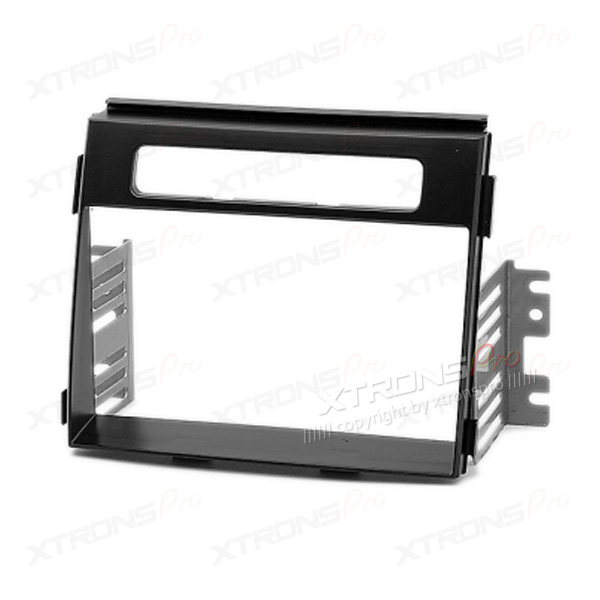 Kia Soul 2011-2013 Double DIN Fascia Panel | ICE/ACS/11-320, image 1 of 2