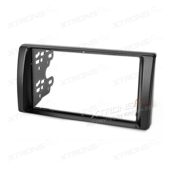 Toyota Camry 2001-2006 (USA) Double DIN Car Stereo Fascia Panel | ICE/ACS/11-336, image 1 of 2