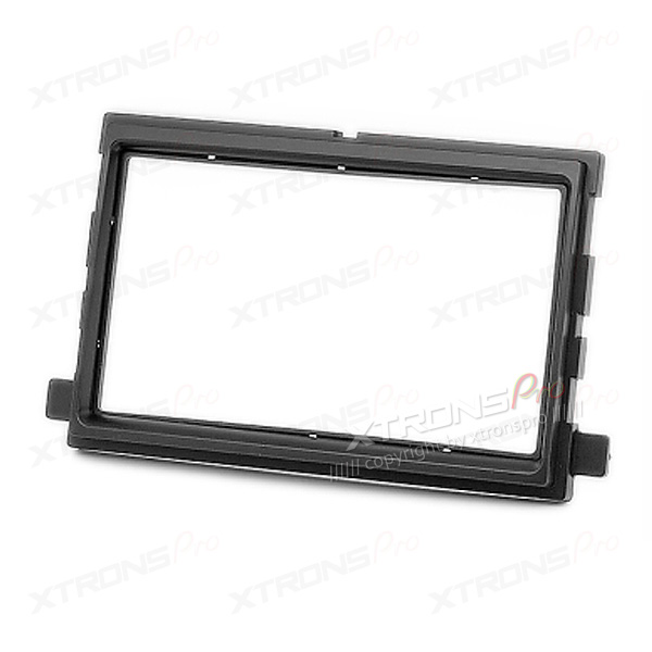Ford, Lincoln and Mercury Double DIN Fascia Panel | ICE/ACS/11-363, image 1 of 2