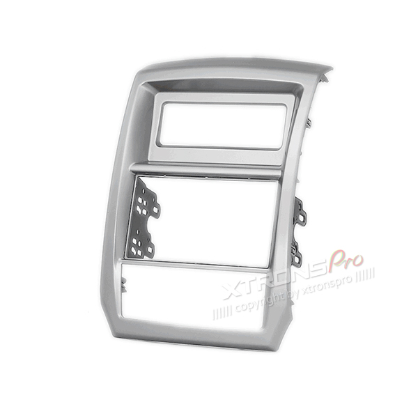 Great Wall Voleex C50 2011+ Double Din Fascia Panel | ICE/ACS/11-382, image 1 of 1