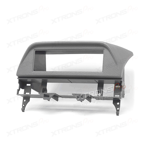 Mazda 6 and Atenza Single DIN Car Stereo Fascia Panel | ICE/ACS/11-406, image 1 of 2