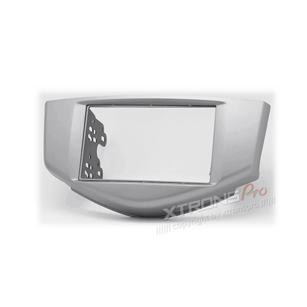 BYD S6 2011+ Double DIN Fascia Panel | ICE/ACS/11-424, image 1 of 1