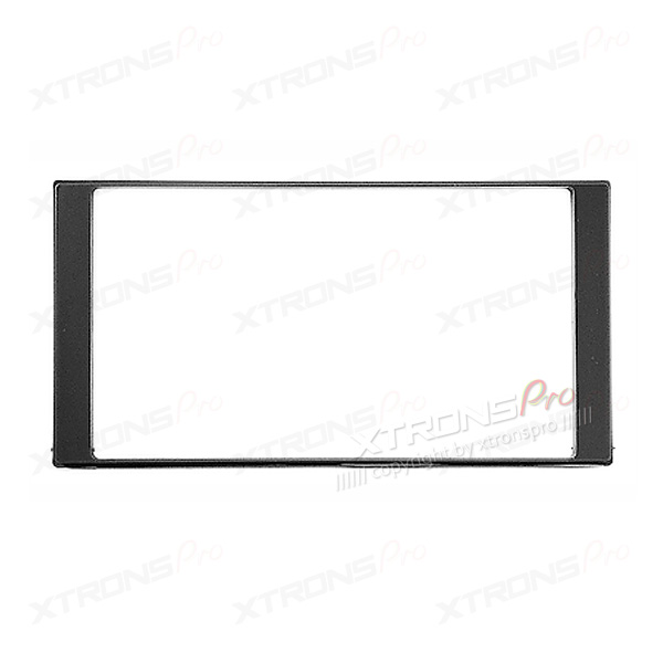 Nissan Livina 2013+ Double DIN Fascia Panel | ICE/ACS/11-429, image 1 of 1