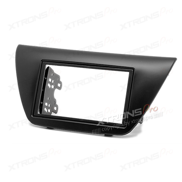 Mitsubishi Lancer IX 2000-2010 Double DIN Fascia Panel | ICE/ACS/11-441, image 1 of 1