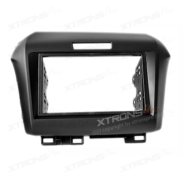 Honda Jade 2013+ Double DIN Fascia Panel | ICE/ACS/11-444, image 4 of 5