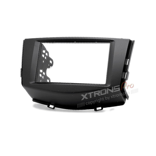 Lifan X60 2011+ Double DIN Fascia Panel | ICE/ACS/11-454, image 1 of 1