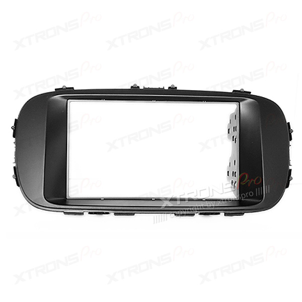 Kia Soul 2013+ Double Din Fascia Panel | ICE/ACS/11-488, image 1 of 2