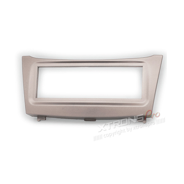 FAW Xiali N3 2012+ Single Din Fascia Panel | ICE/ACS/11-501, image 1 of 1