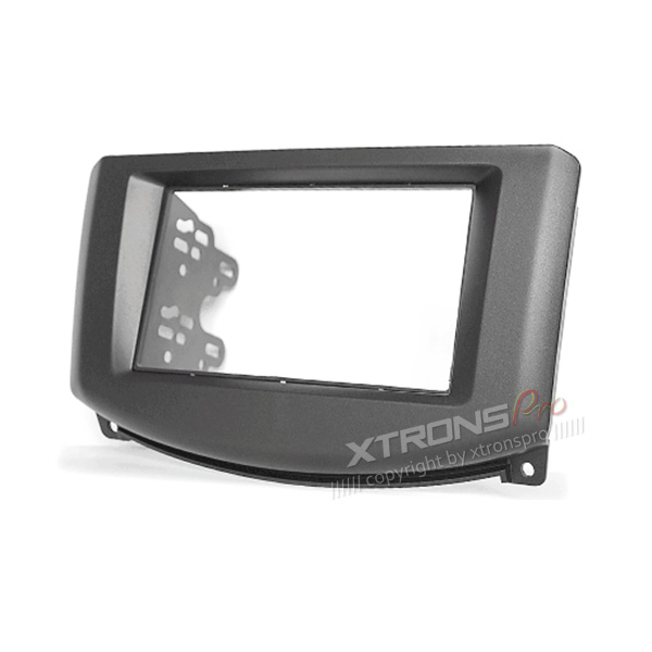 Nissan R30 (Venucia) 2014+ Double DIN Fascia Panel | ICE/ACS/11-541, image 1 of 1