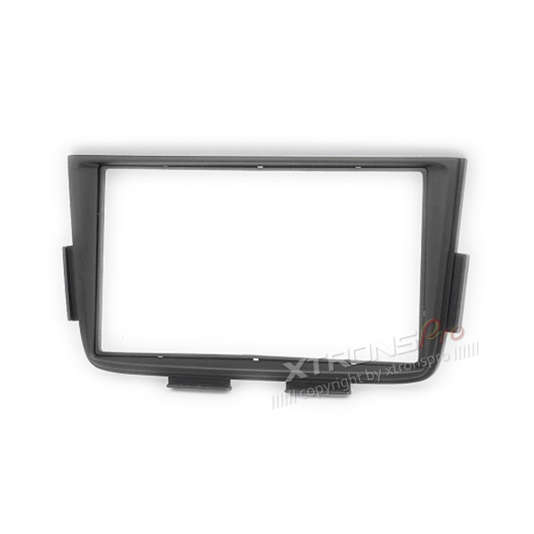 Acura MDX Double DIN Car Stereo Fascia Panel | ICE/ACS/11-563, image 1 of 1