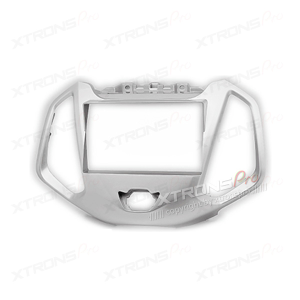 Ford EcoSport Double DIN Car Stereo Fascia Panel | ICE/ACS/11-569, image 1 of 1