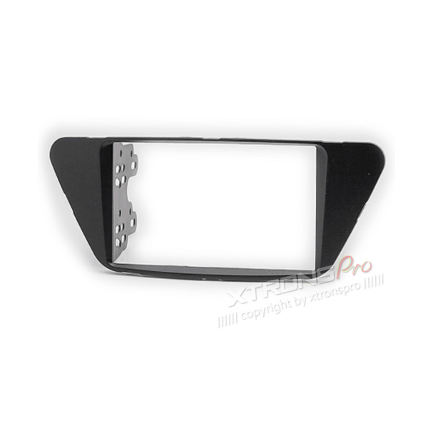 Lifan X50 2014 onwards Double DIN Stereo Fascia Panel | ICE/ACS/11-590, image 1 of 1