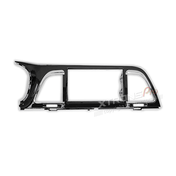 Kia K4 2014+ Double DIN Stereo Fascia Panel | ICE/ACS/11-614, image 1 of 1
