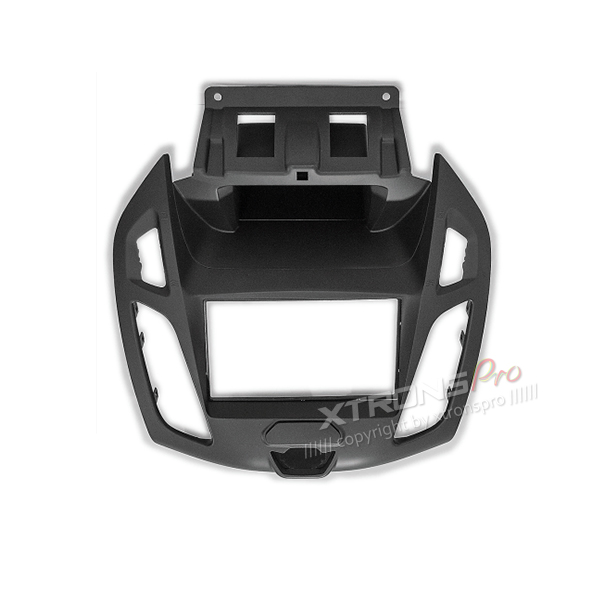 Ford Transit Connect and Tourneo Connect Double DIN Car Stereo Fascia Panel | ICE/ACS/11-615, image 1 of 1